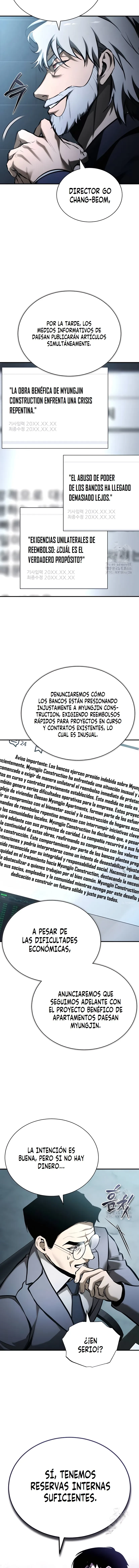 Condenado a Revivir: La Redención de Kim Hyunsung > Capitulo 73 > Page 81